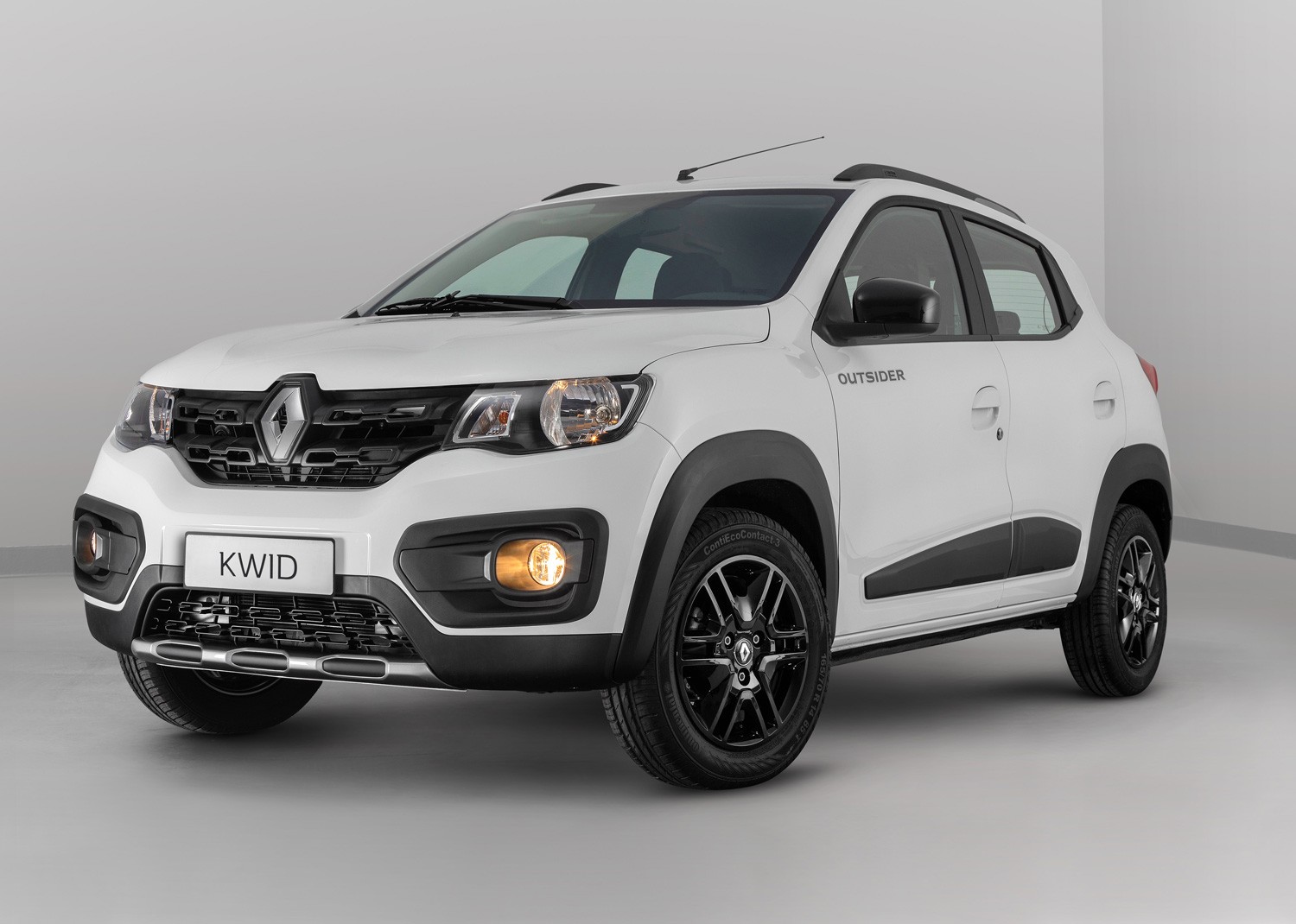 Renault Kwid: os problemas mais comuns do carro mais barato do Brasil