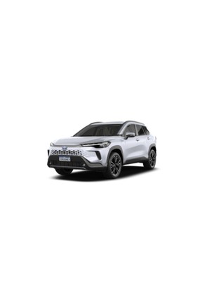Toyota Corolla Cross XRV Hybrid