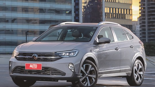 Volkswagen Nivus: donos reclamam de atraso no acelerador e "culpa" é da lei