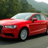 Audi A3 Sedan - Divulgação/Audi