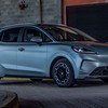 MG4 Urban Luxury  - Renato Durães/Auto News Brasil