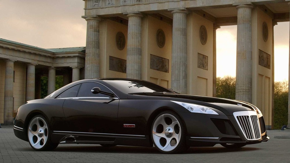 Carros mais caros do mundo: 12 modelos, de Rolls-Royce a Bugatti