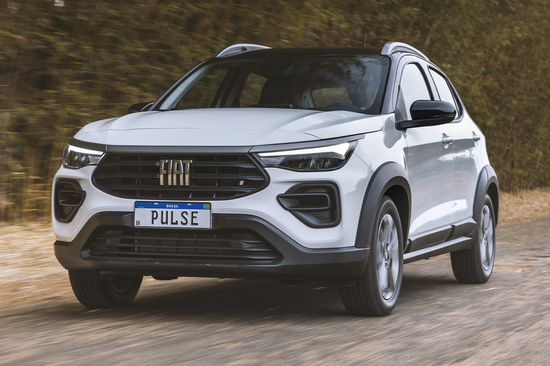 5 carros seminovos de 2025 que já custam menos de R$ 100 mil