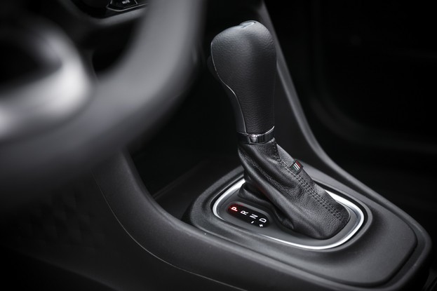 Fiat Pulse Impetus