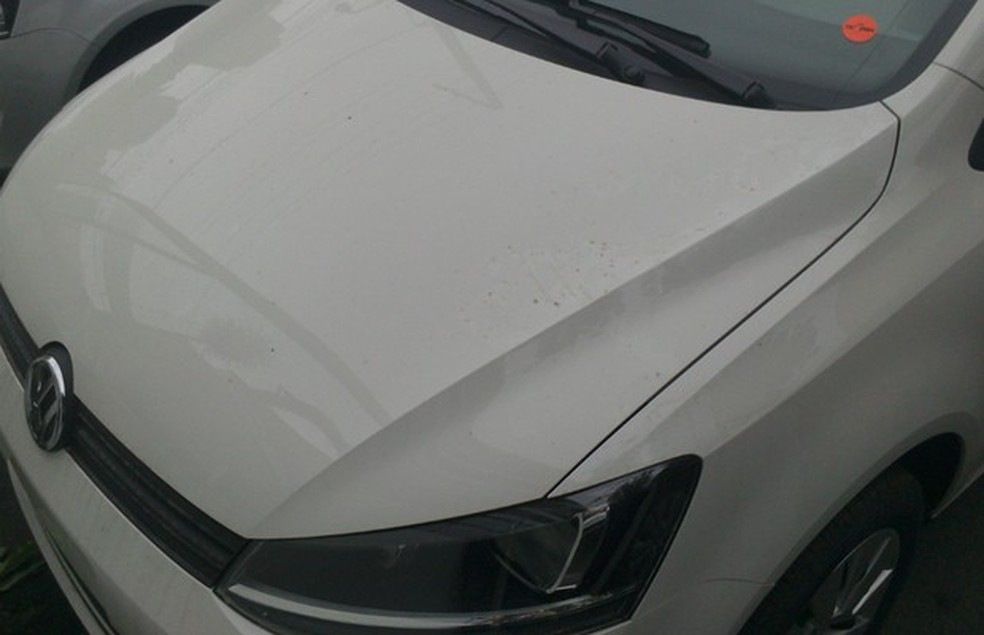 Novo Fox (Foto: Filipe Oliveira) — Foto: Auto Esporte