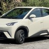BYD Dolphin Mini - Auto News Brasil/Vitória Drehmer