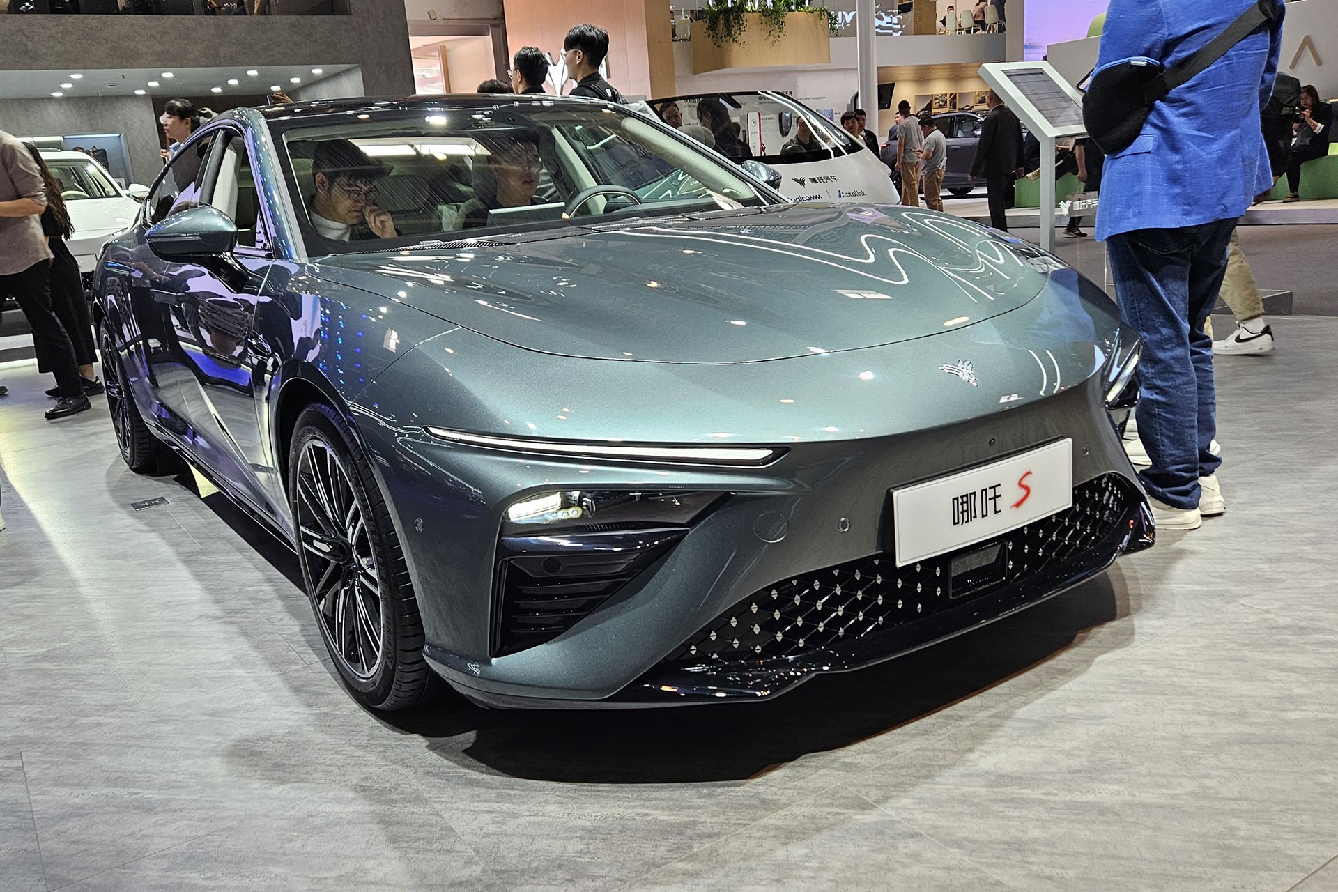 Carro chinês já é o melhor do mundo? Talvez seja a hora de admitir