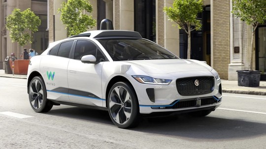 Carro autônomo do Google está sob investigação após incidentes nos EUA