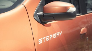 Renault Sandero Stepway 2015