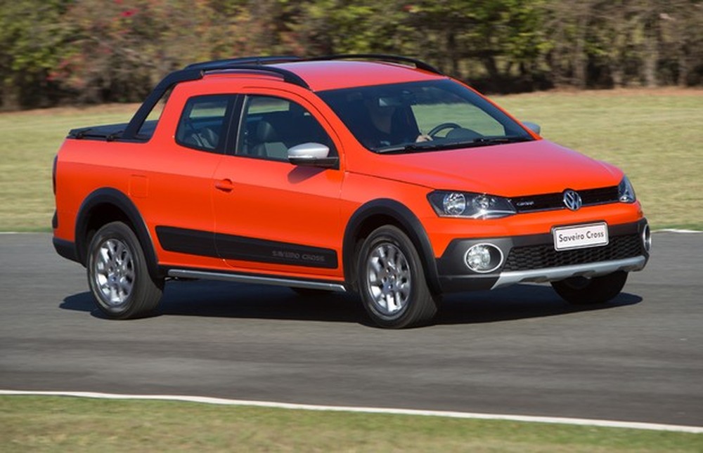 Volkswagen Saveiro Cabine Dupla: todos os preços, versões e custos