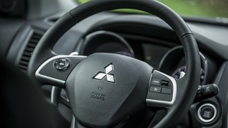 Mitsubishi ASX-S