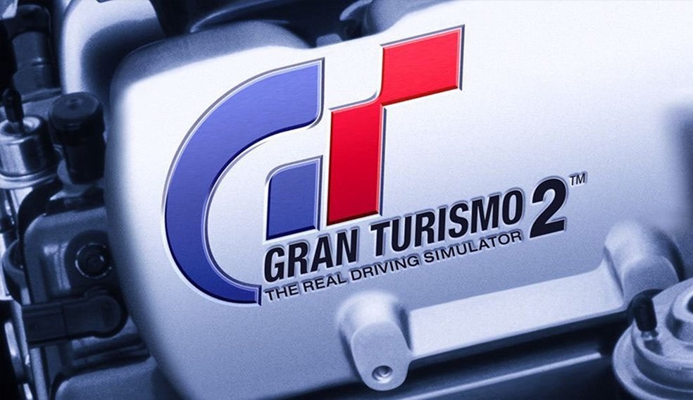 Gran Turismo 2 foi o primeiro título da série a trazer o Suzuki Escudo — Foto: Divulgação