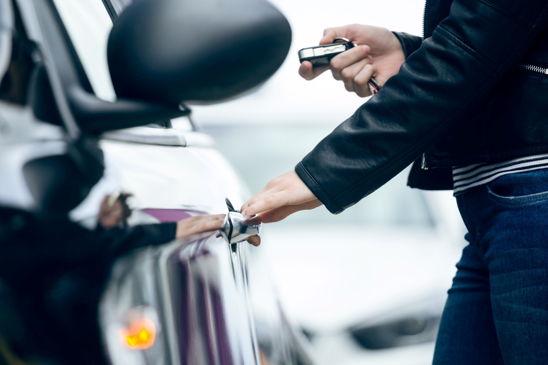 3 alarmes automotivos para melhorar a segurança do seu carro