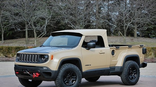 Retomada Auto News Brasil: 11/03/2016