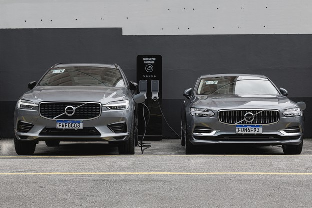 Volvo Lovers