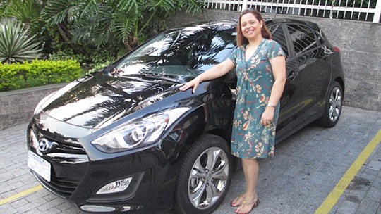Opinião do dono: Hyundai i30 1.6