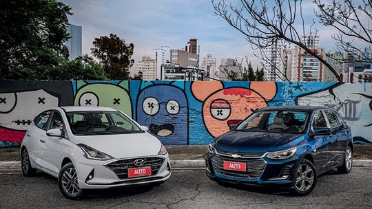 Hyundai e GM fazem parceria por novos carros elétricos e a hidrogênio