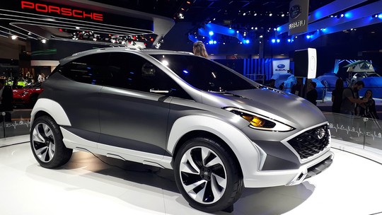 Novo Salão do Automóvel terá venda de carros e estandes padronizados
