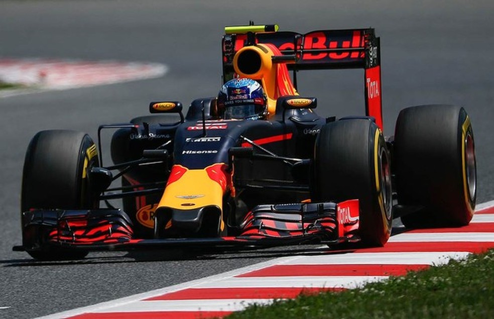 Veja como calcular o consumo de um F1 — Foto: Divulgação