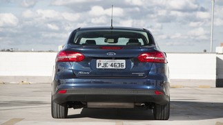 Focus Fastback 2016