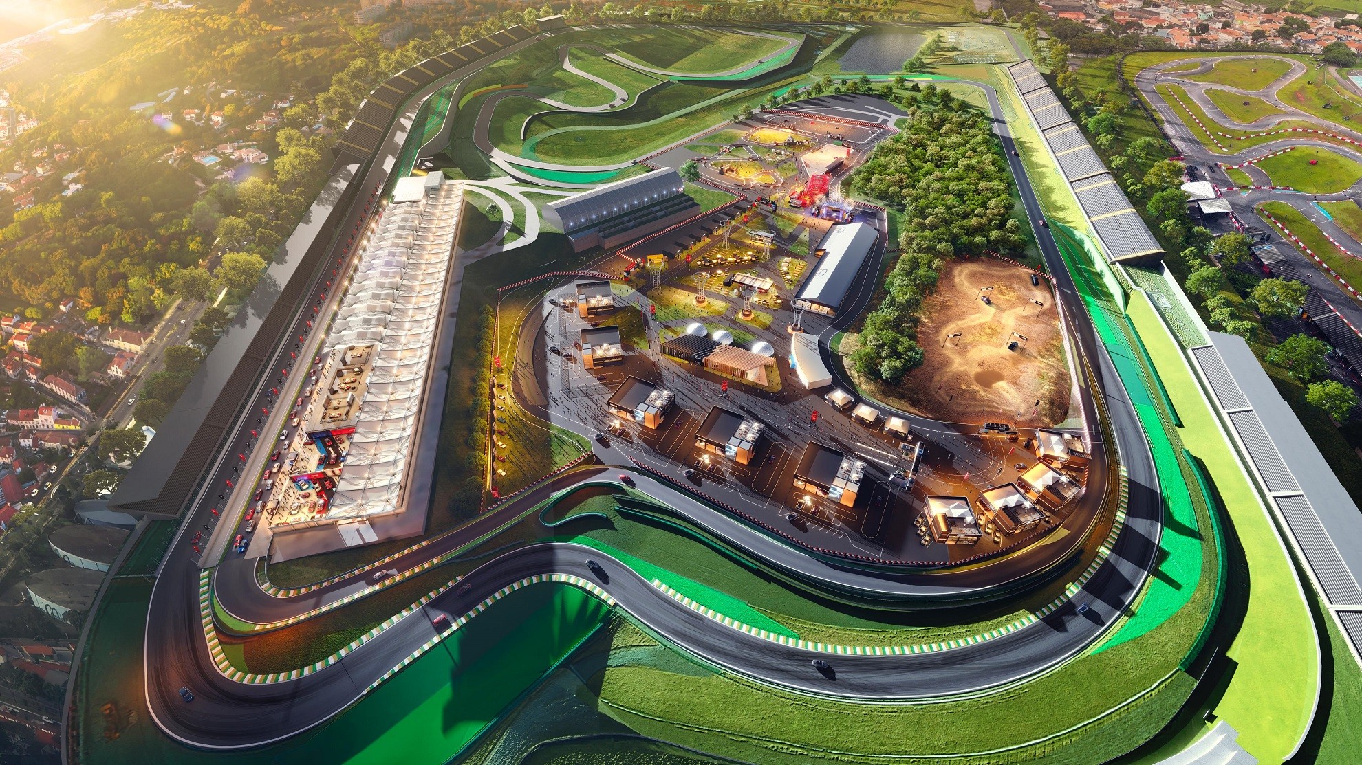 Festival Interlagos 2024 já tem 15 marcas de carros confirmadas