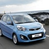 Kia Picanto 2012 - Divulgação