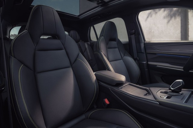 Exclusivo: Lynk & Co 01 será o 1º carro da marca no Brasil contra BYD Song