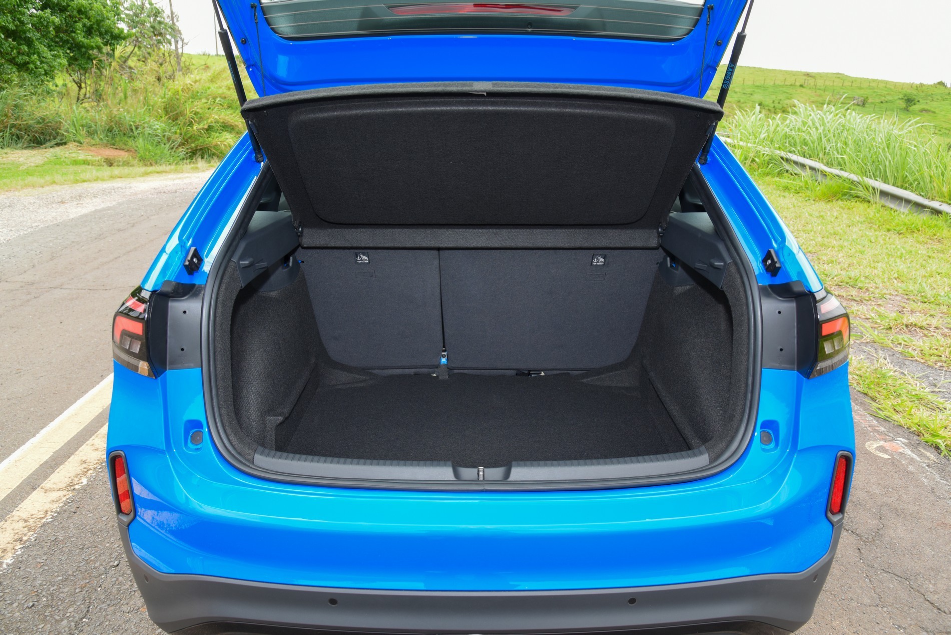 Os 10 SUVs compactos com os maiores porta-malas à venda no Brasil em 2026