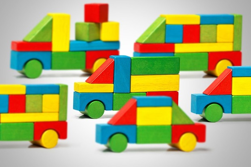 Como a mesma plataforma pode criar carros tão diferentes (Foto: Thinkstock) — Foto: Auto Esporte