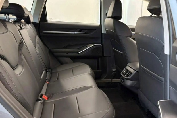 GWM Haval H6 PCD 2026