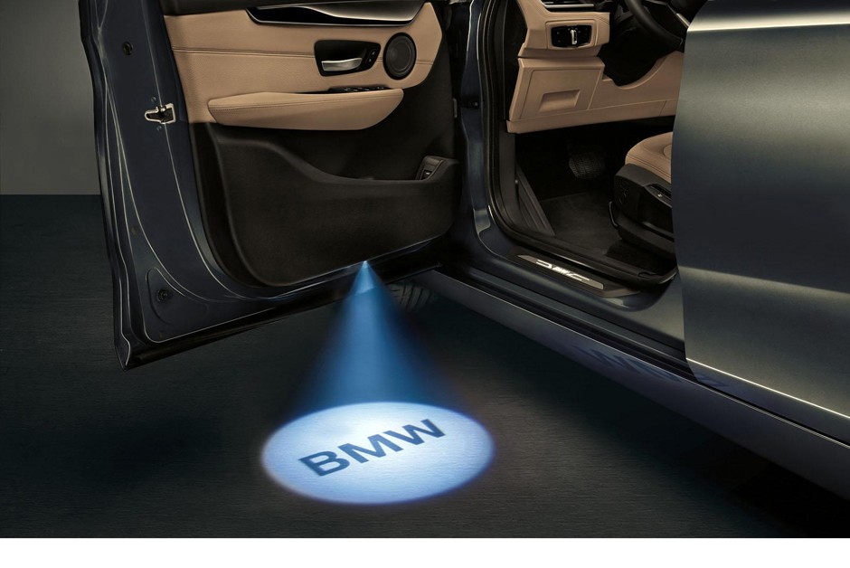 BMW Série 2 Gran Tourer