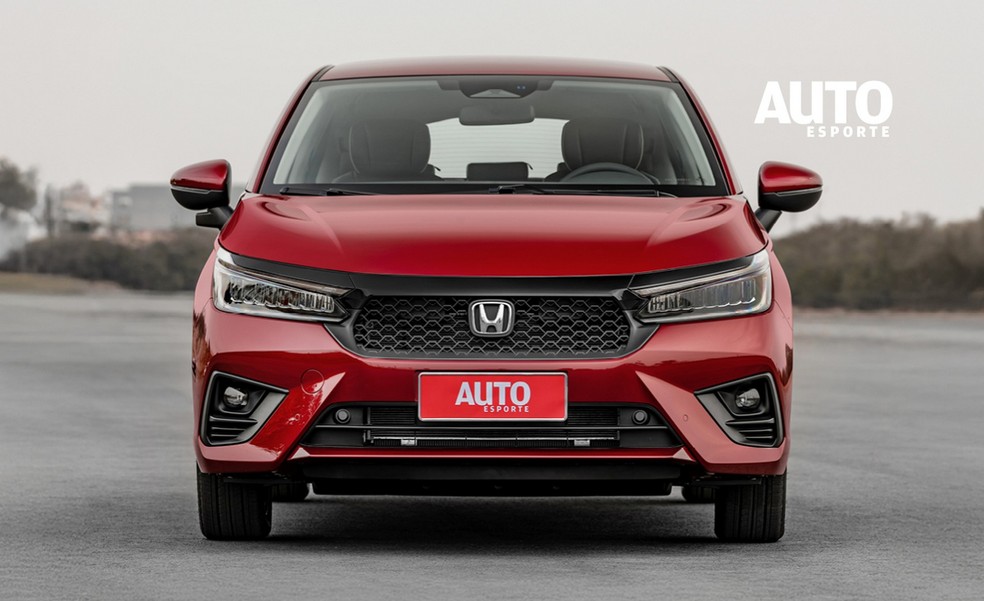 Imagem Honda/Auto News Brasil