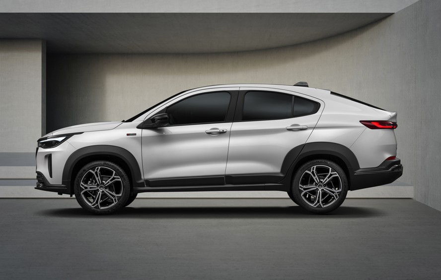 Fiat Fastback