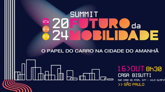 Auto News Brasil e Valor promovem seminário para discutir soluções de mobilidade Auto News Brasil e Valor promovem seminário para discutir soluções de mobilidade