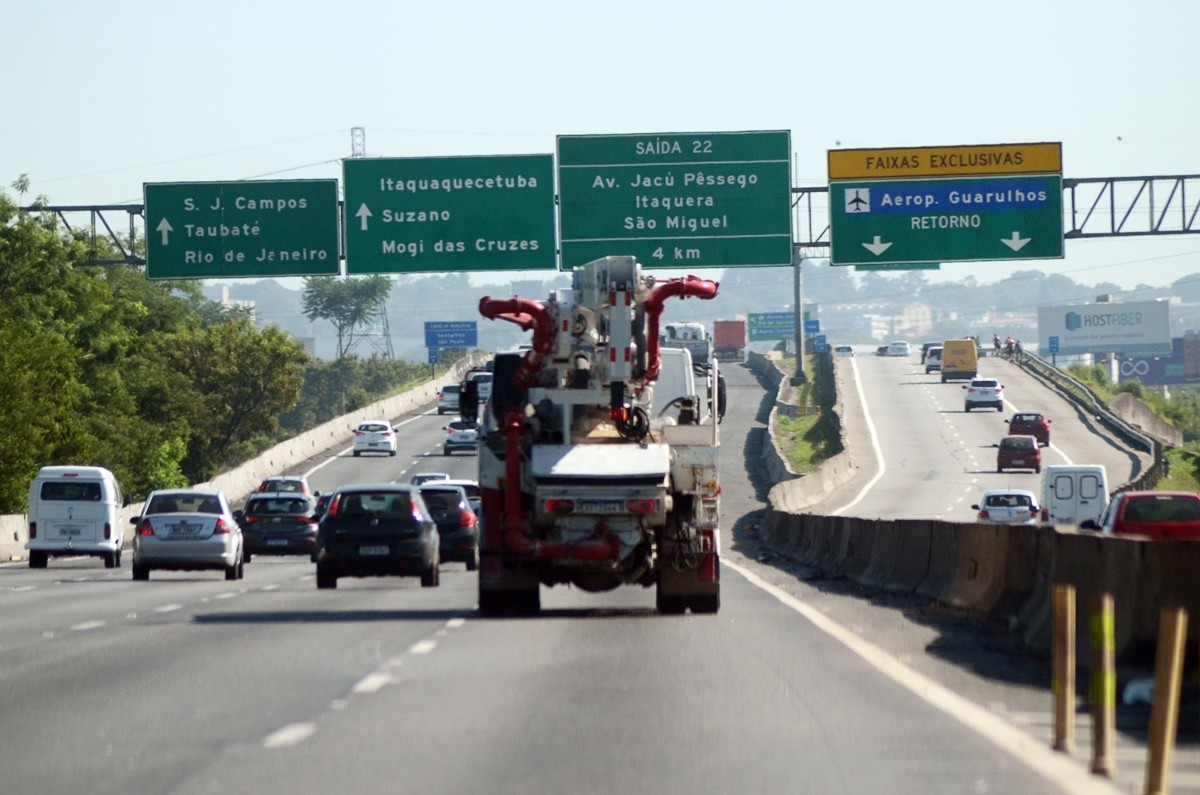 Rodízio em SP está suspenso no feriado de Sexta-feira Santa?