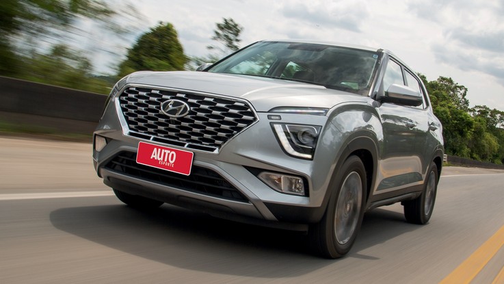 Hyundai Creta Platinum