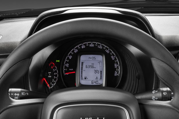 Fiat Mobi 2026