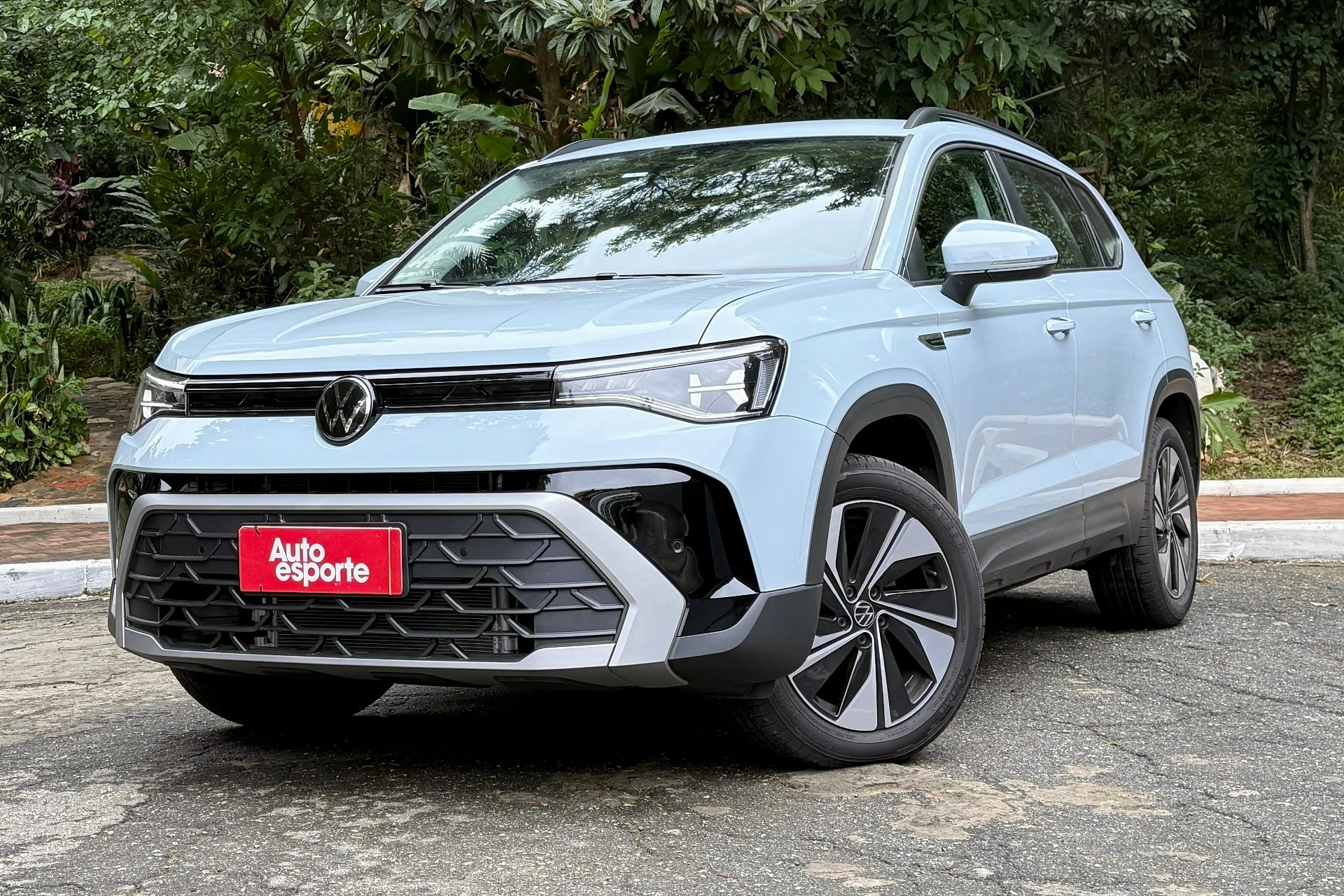 VW Taos Comfortline 2026: Vale a pena? Prós e Contras