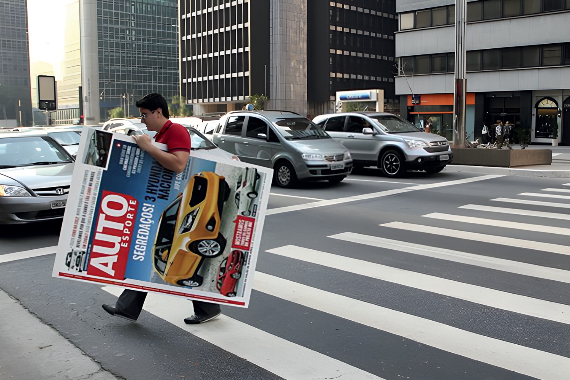 AE 60 anos: o “automaníaco” que ajudou Autoesporte a entrar na era digital