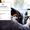 Thumb motorista de aplicativo shows - Arte: Demetrios Cardozo/Auto News Brasil