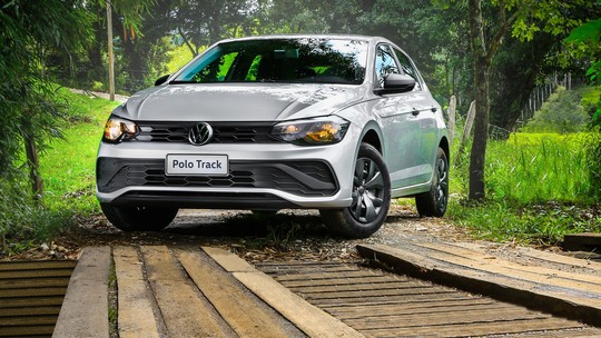 Os 50 carros novos mais vendidos do Brasil em dezembro de 2023