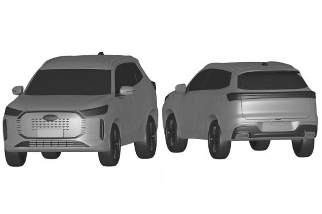 Caoa Chery Tiggo 8 vai mudar outra vez antes de estreia da nova geração