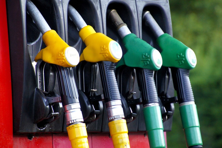 Gasolina ainda será utilizada no Brasil em larga escala
