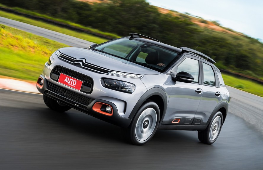 Citroën C4 Cactus