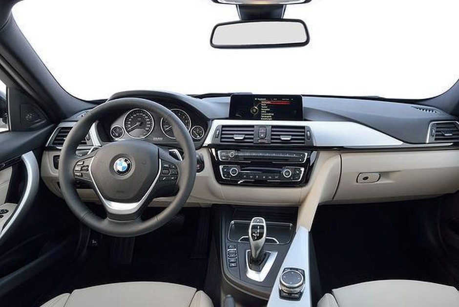 BMW Série 3 
