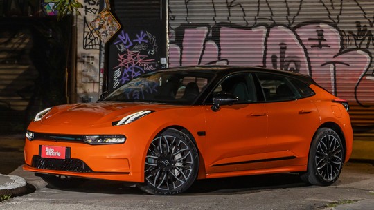 Teste: Zeekr 001 é rival chinês de luxo que BMW e Volvo não queriam