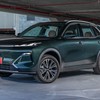 Geely EX5 EM-i Ultra 2027 - Renato Durães/Auto News Brasil