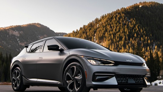 Kia vai lançar "primo" do Hyundai Creta, novo Sportage e SUV cupê elétrico no Brasil em 2022