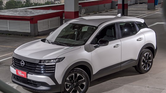Em crise, Nissan registra o pior resultado de vendas em 16 anos