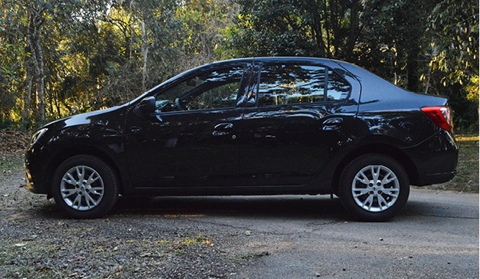 O aumento de R$ 9.400 em um ano tirou todo o custo/benefício da versão (Foto: André Schaun/Auto News Brasil) — Foto: Auto Esporte